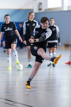 Bild 76 - F NFV Futsalturnier